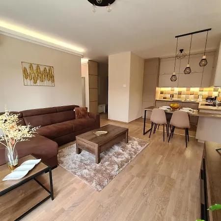 דירה Stella סובוטיקה