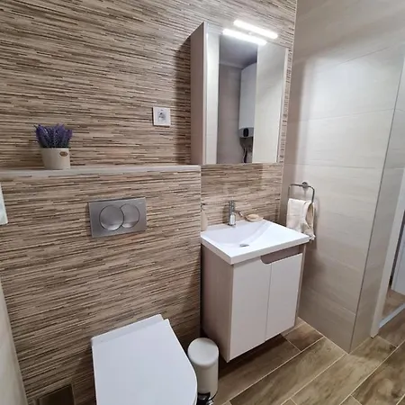 Lejlighed Stella Subotica