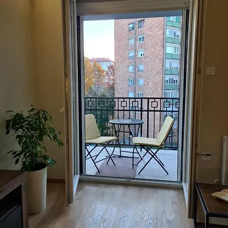 Stella דירה סובוטיקה