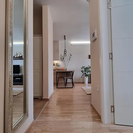 דירה Stella סובוטיקה